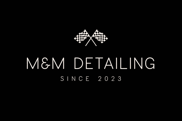 M&M Detailing