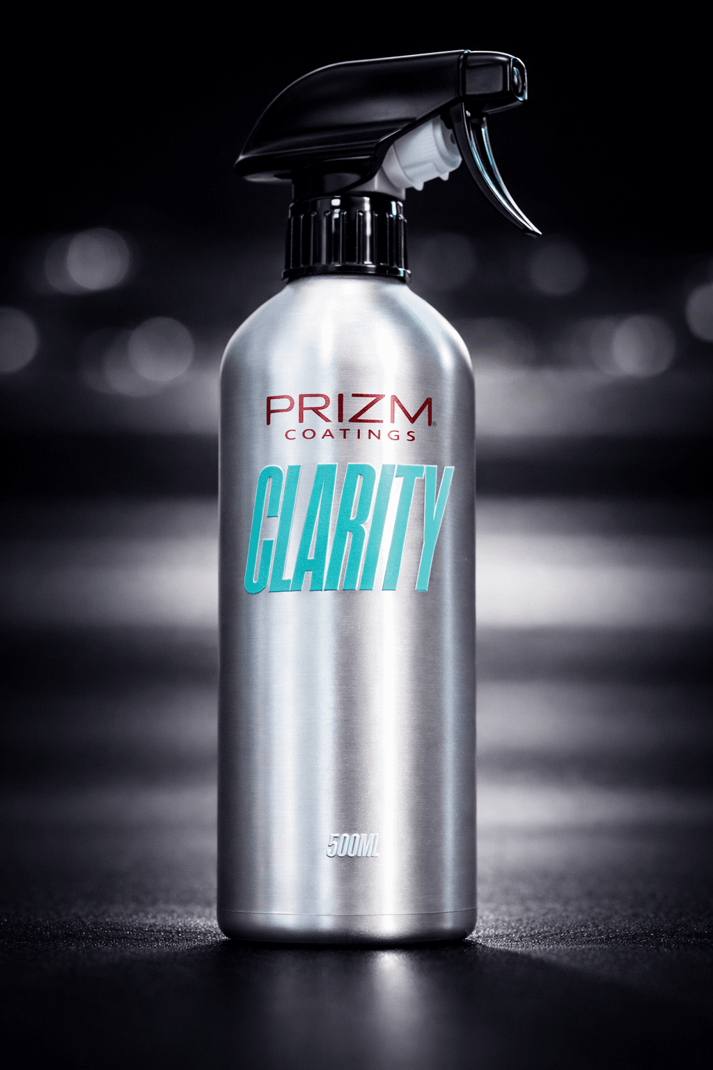 Prizm ceramic coating product