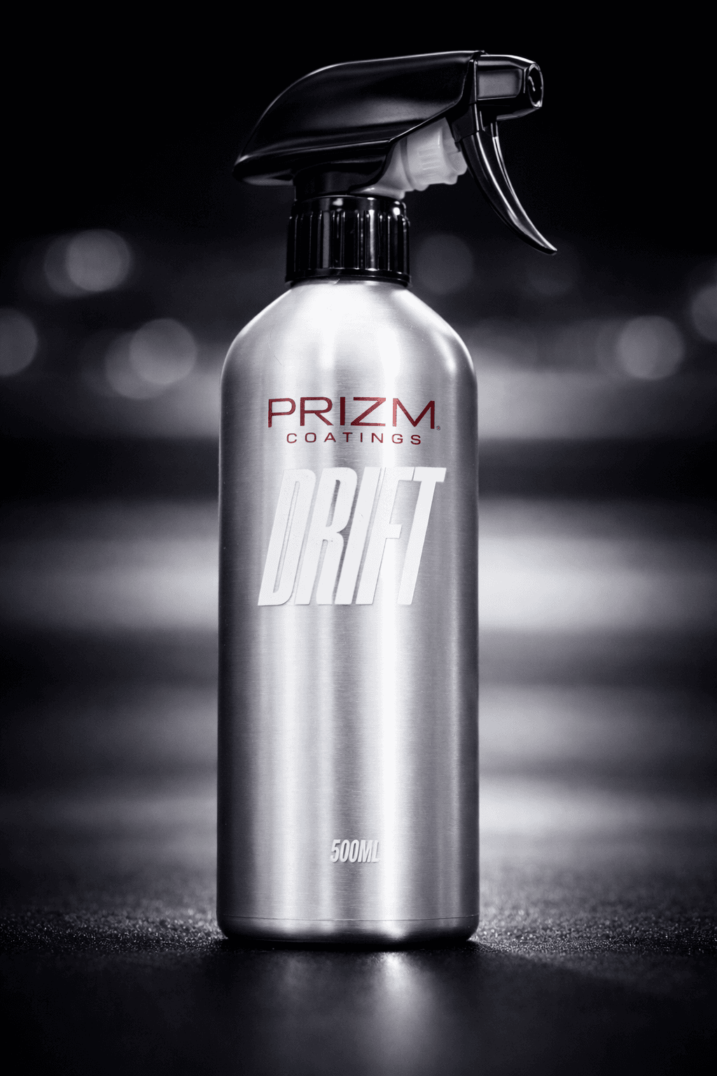 Prizm ceramic coating product