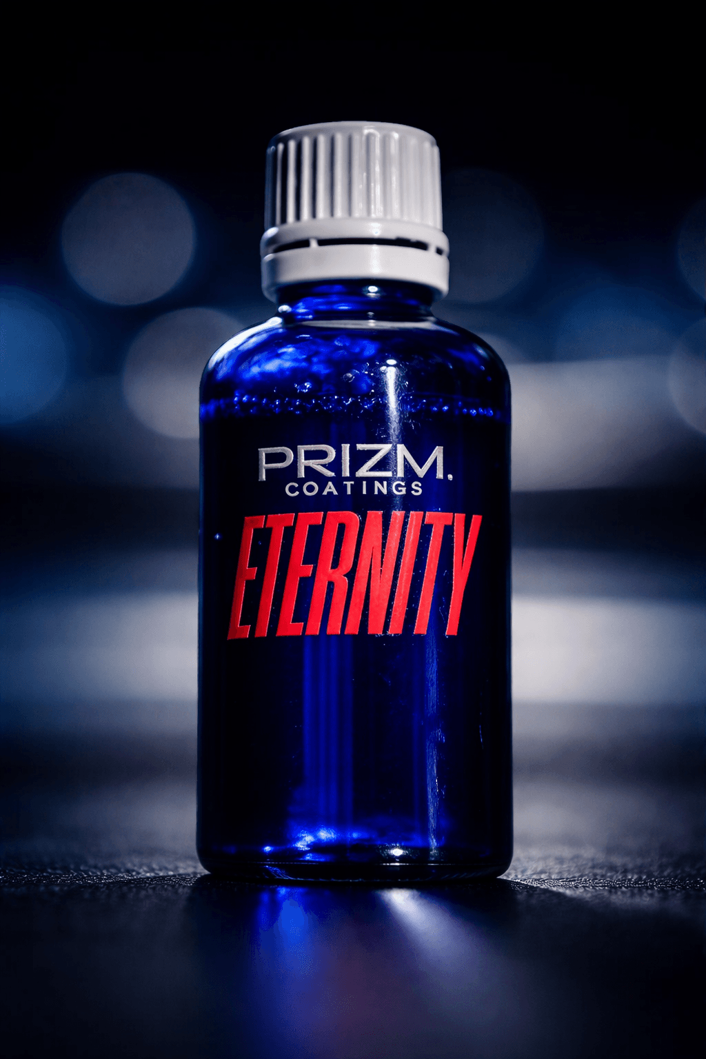 Prizm ceramic coating product