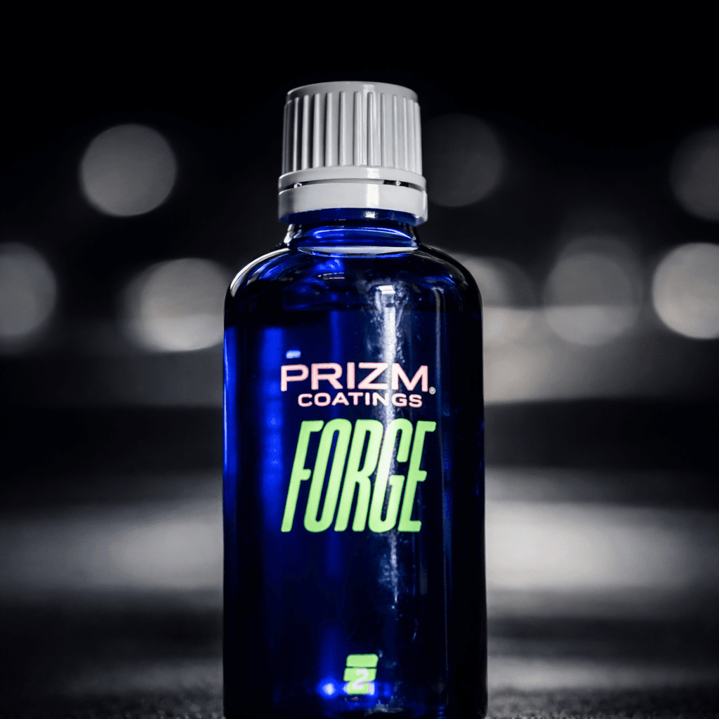 Prizm ceramic coating product