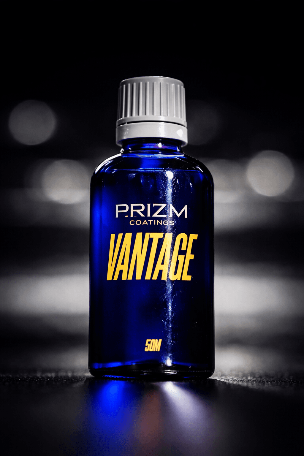 Prizm ceramic coating product