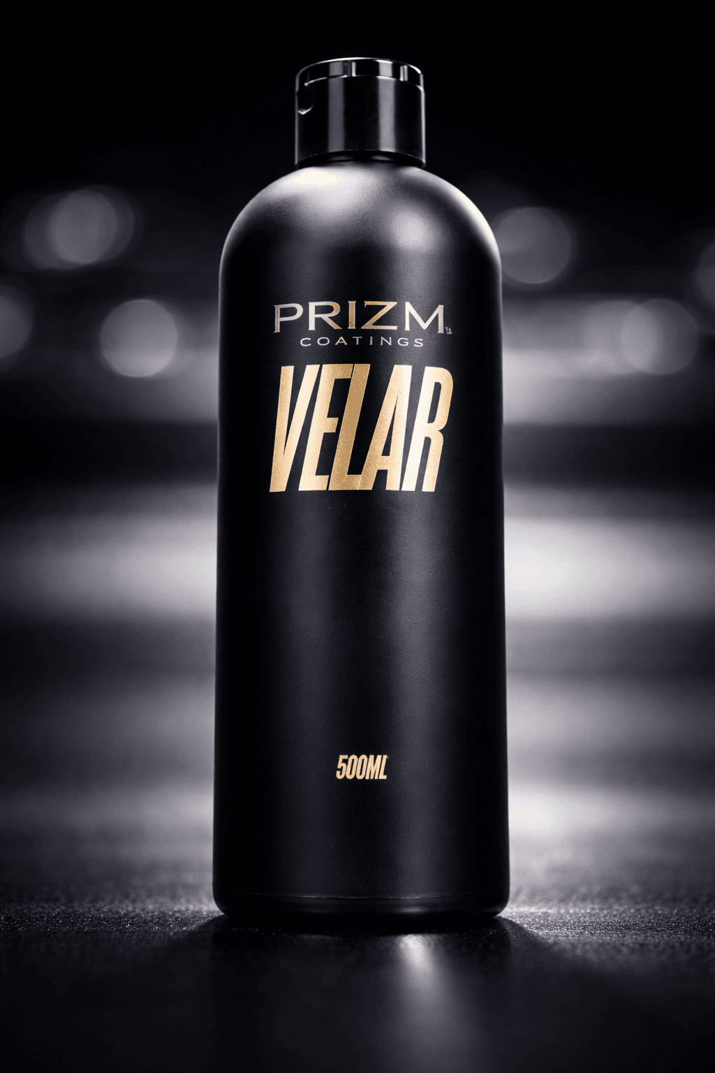 Prizm ceramic coating product